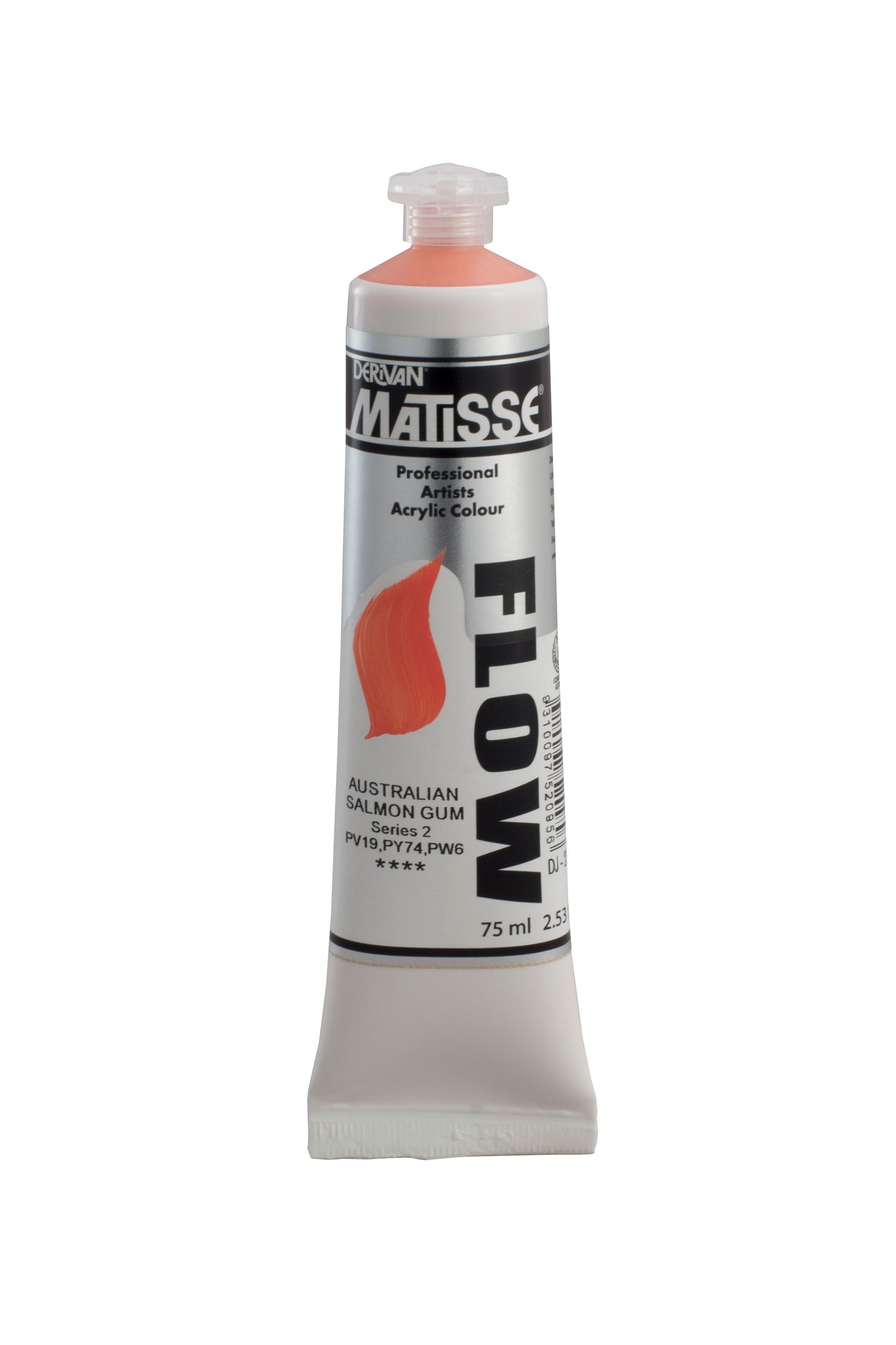 Matisse Flow Acrylic Paints