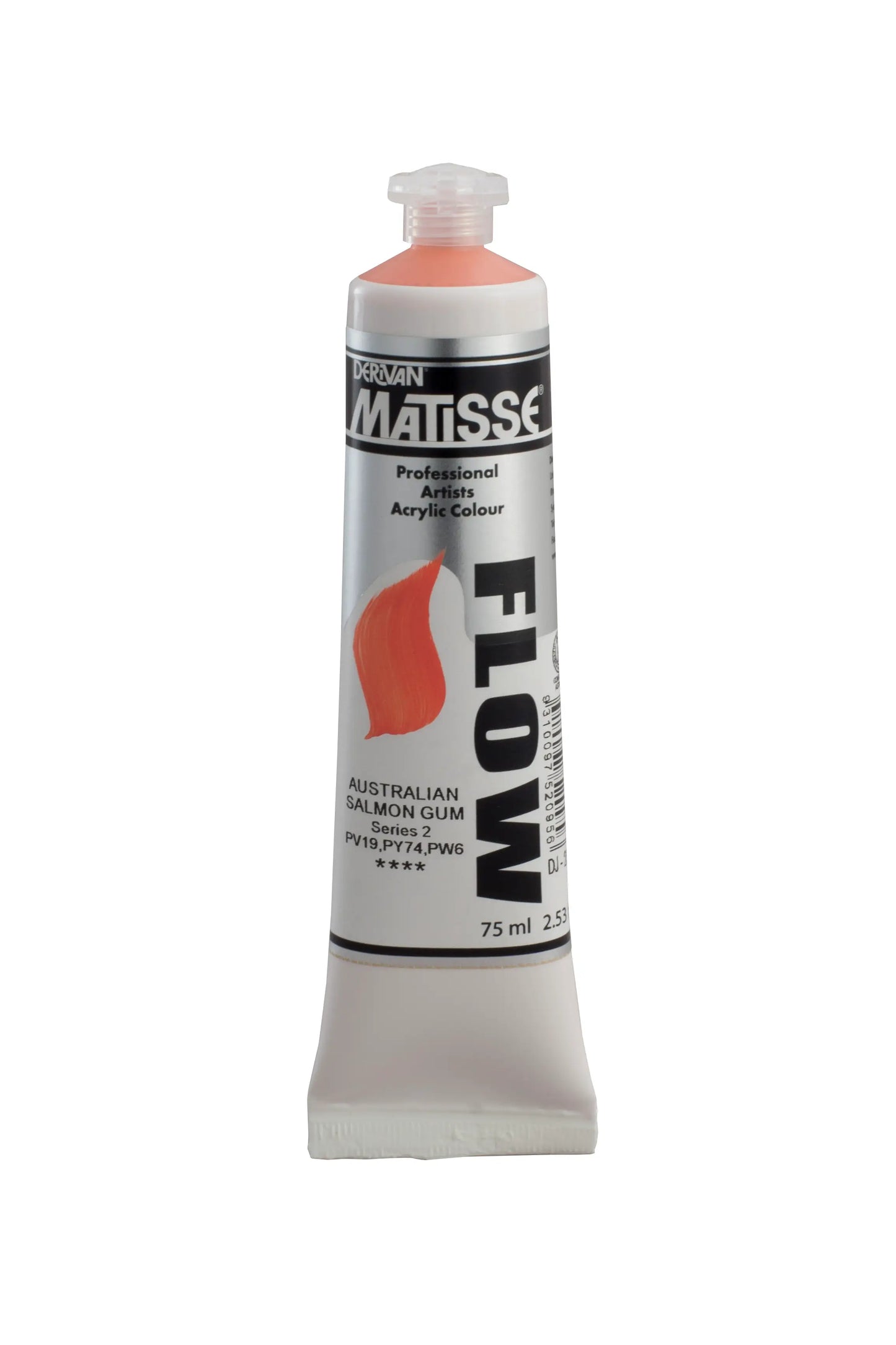 Matisse Flow Acrylic Paints