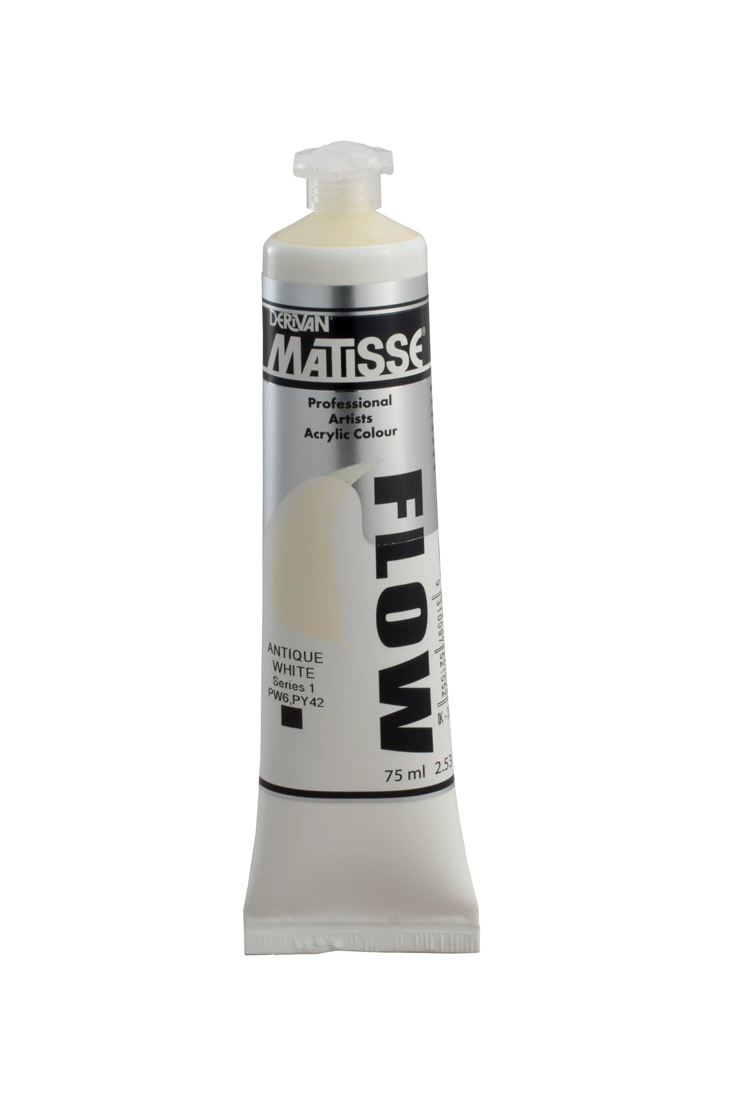 Matisse Flow Acrylic Paints