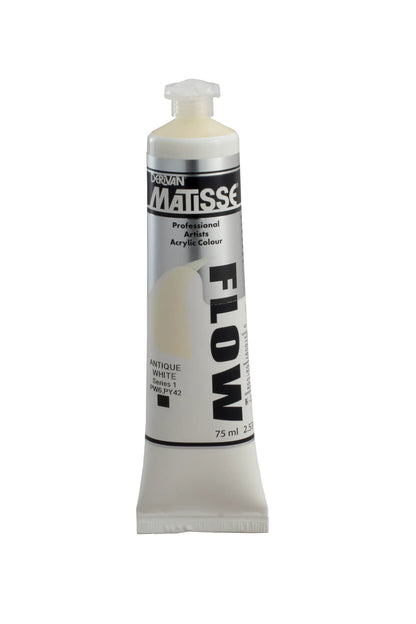 Matisse Flow Acrylic Paints