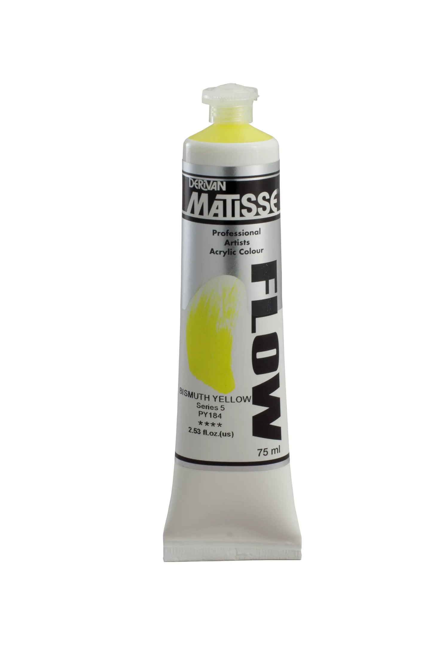 Matisse Flow Acrylic Paints
