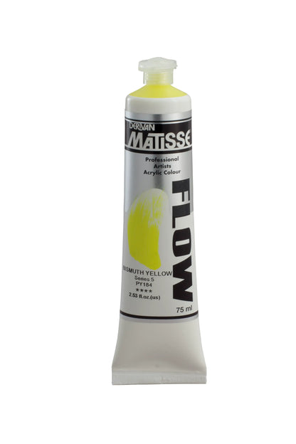 Matisse Flow Acrylic Paints