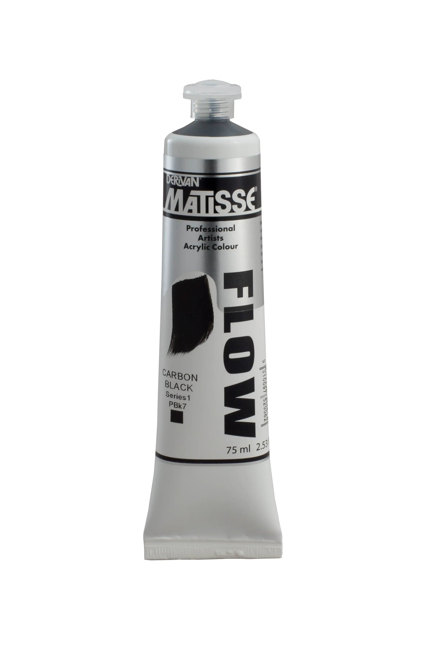 Matisse Flow Acrylic Paints