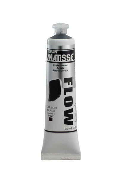 Matisse Flow Acrylic Paints