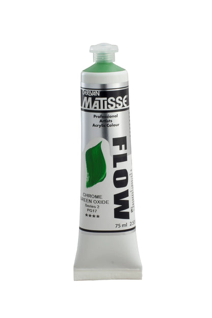 Matisse Flow Acrylic Paints