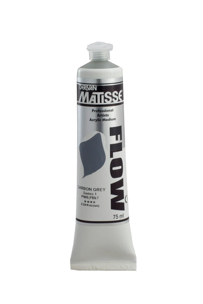Matisse Flow Acrylic Paints