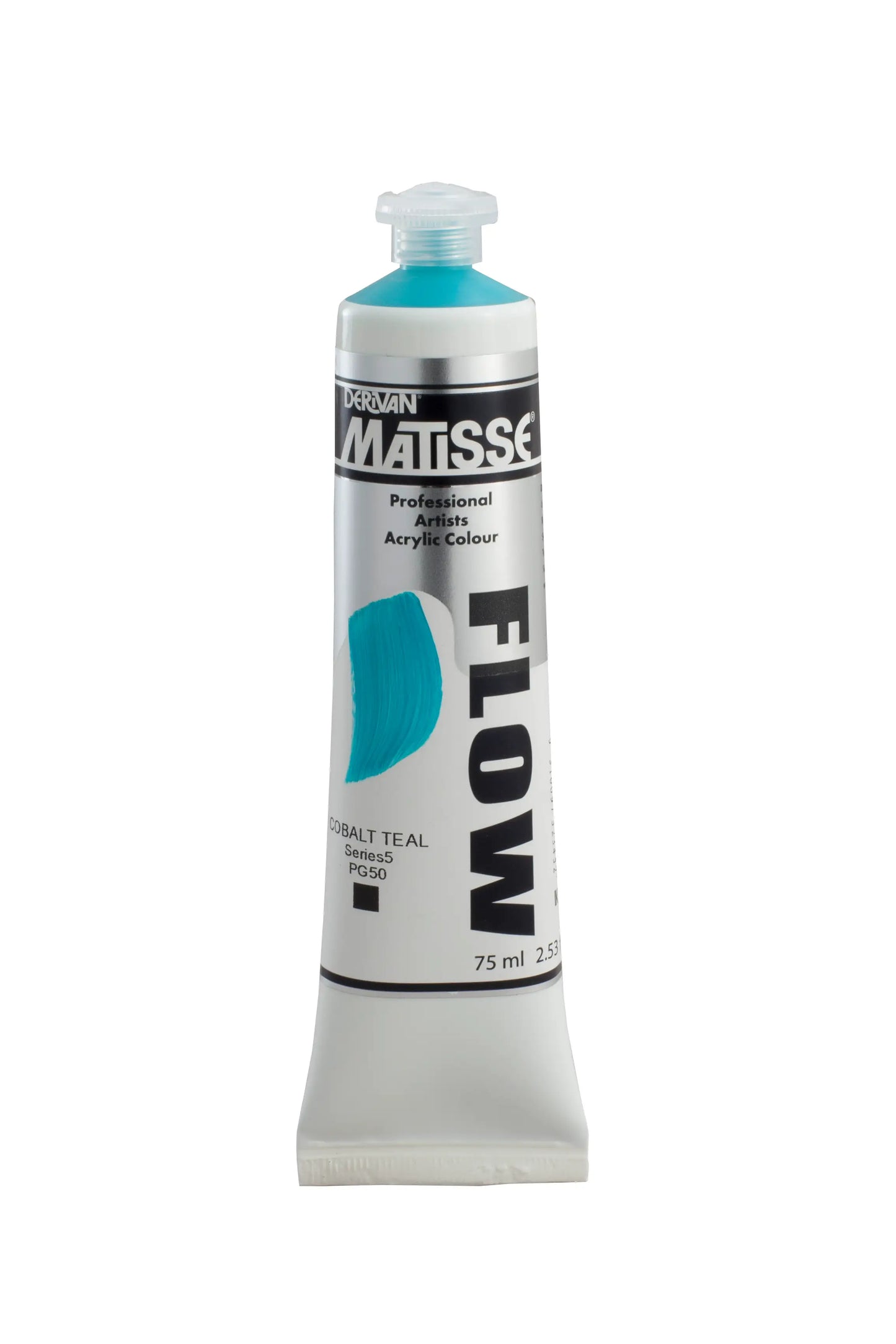Matisse Flow Acrylic Paints