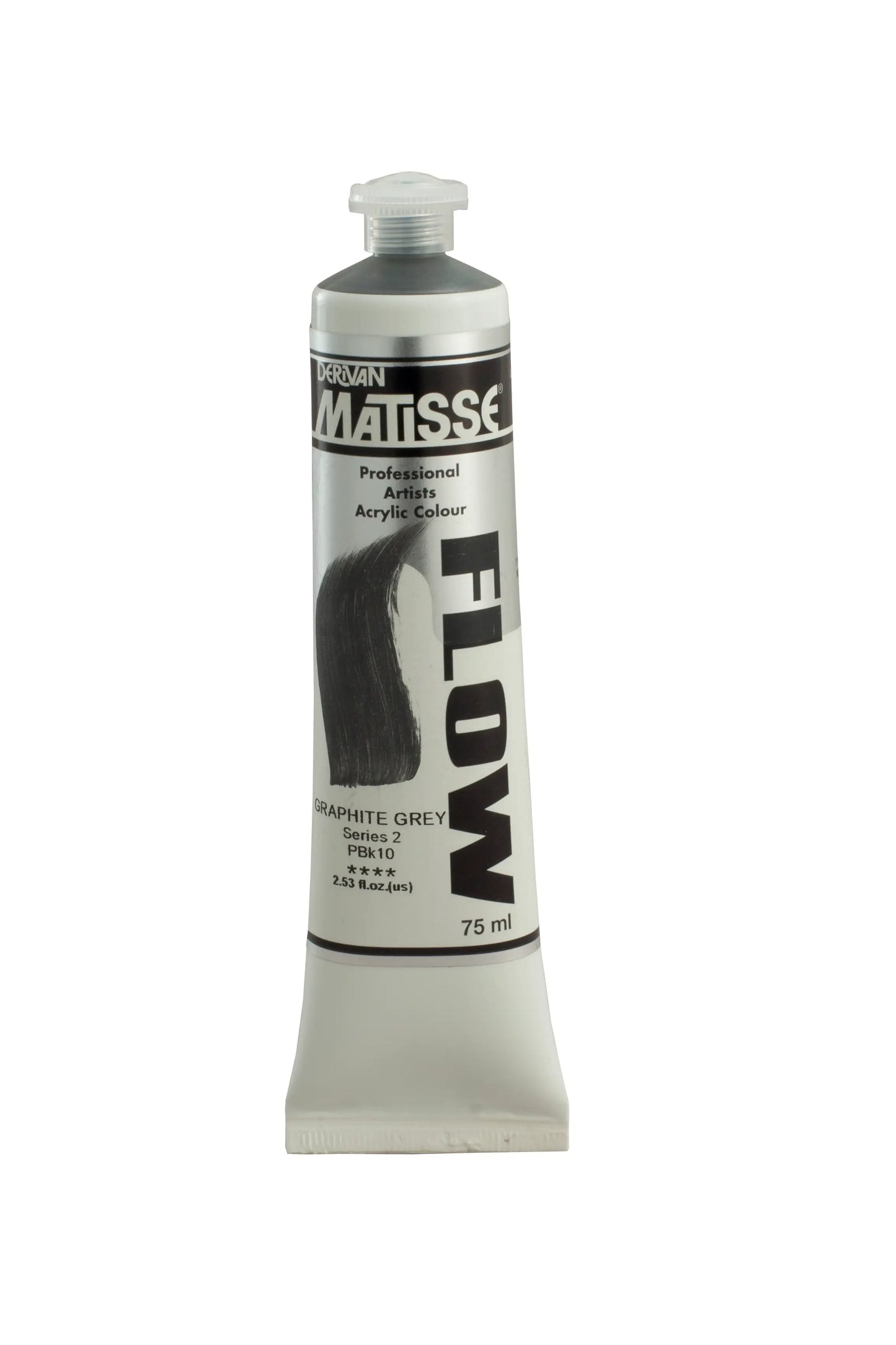 Matisse Flow Acrylic Paints