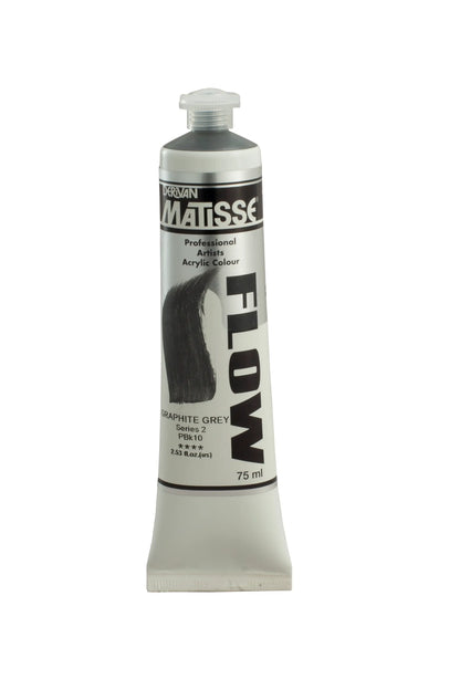 Matisse Flow Acrylic Paints