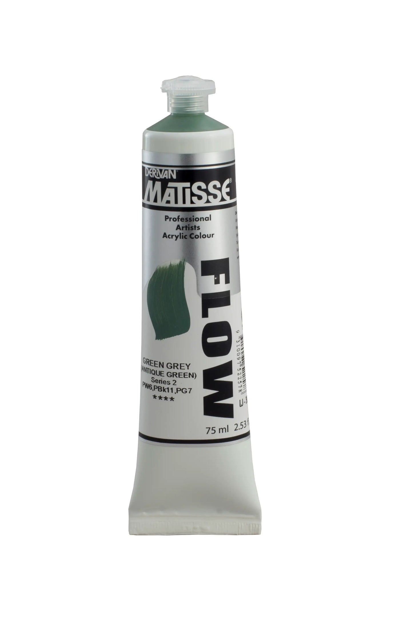 Matisse Flow Acrylic Paints