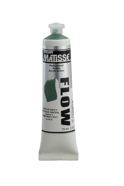 Matisse Flow Acrylic Paints