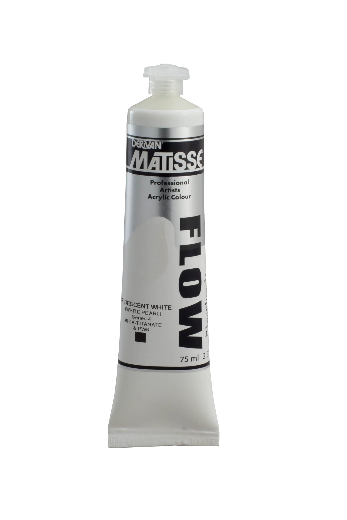 Matisse Flow Acrylic Paints