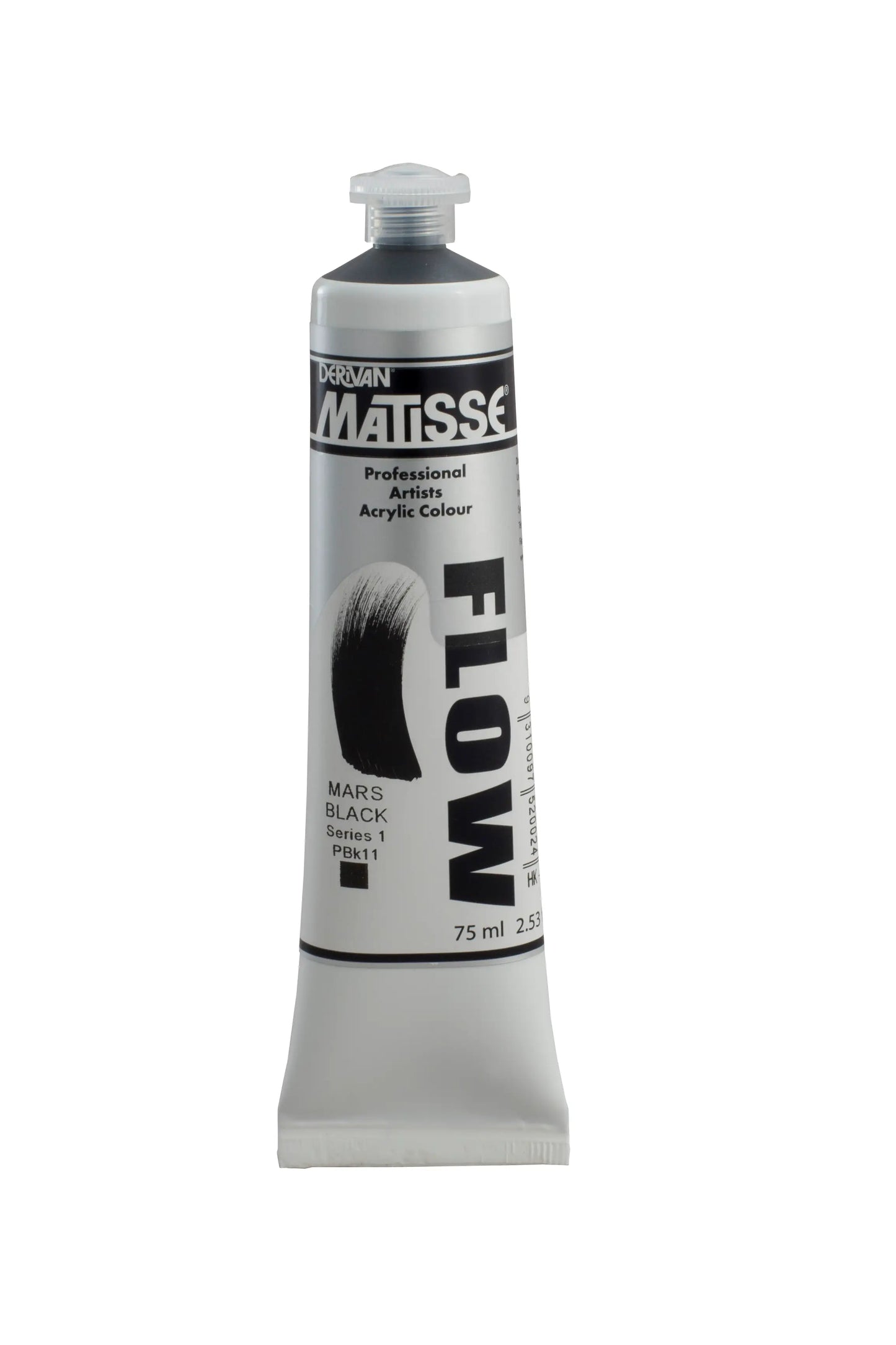 Matisse Flow Acrylic Paints