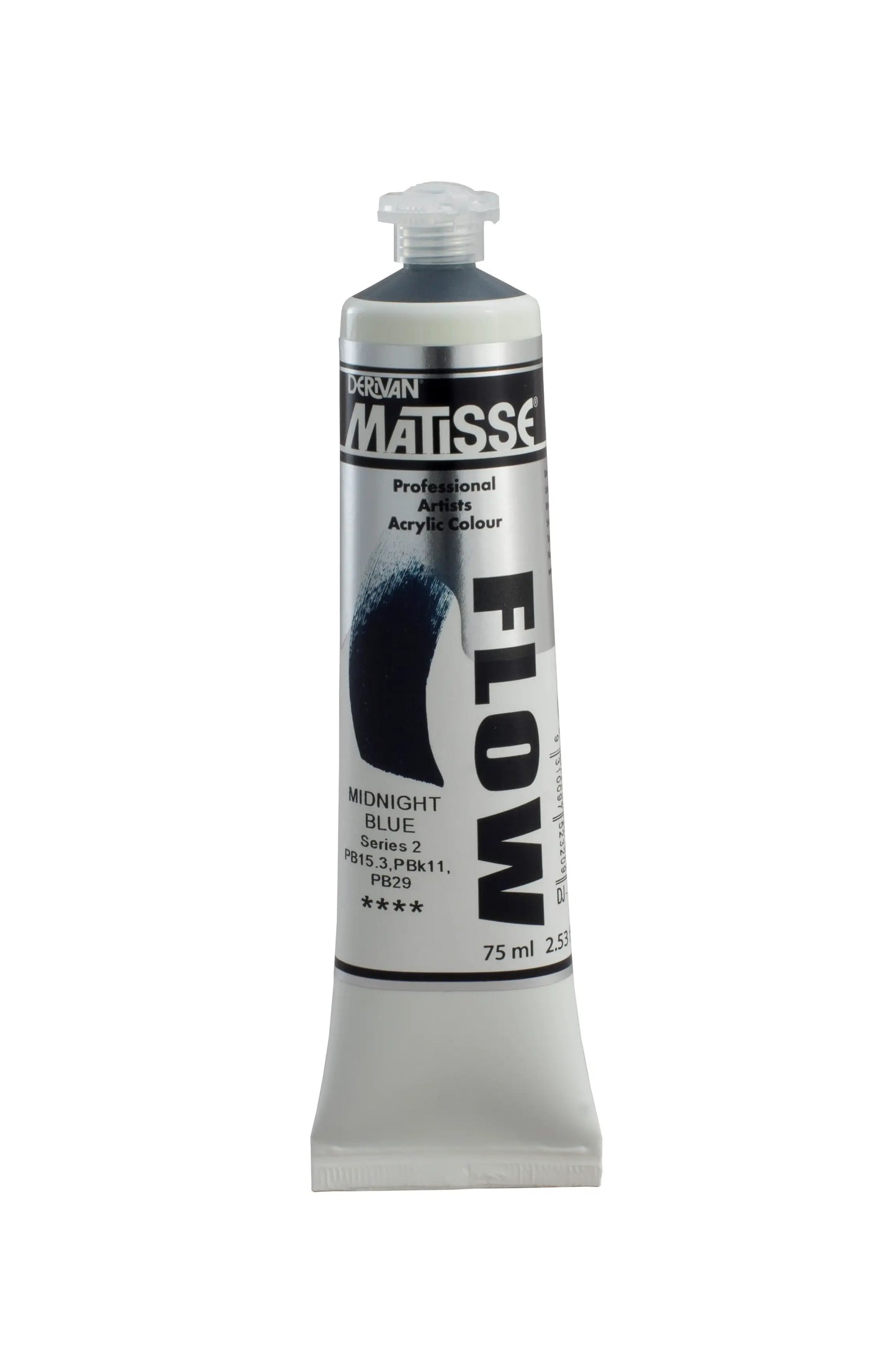 Matisse Flow Acrylic Paints