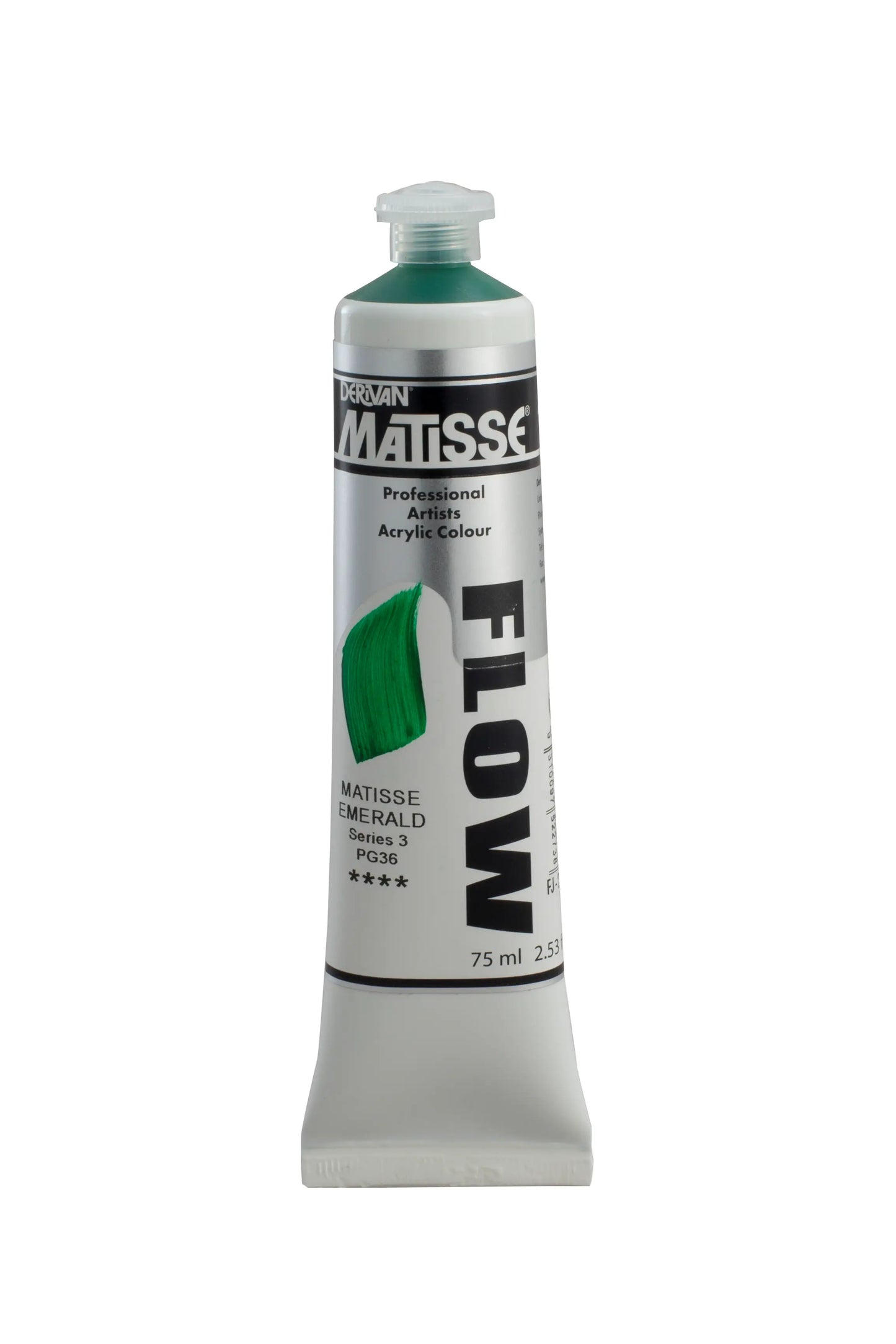 Matisse Flow Acrylic Paints