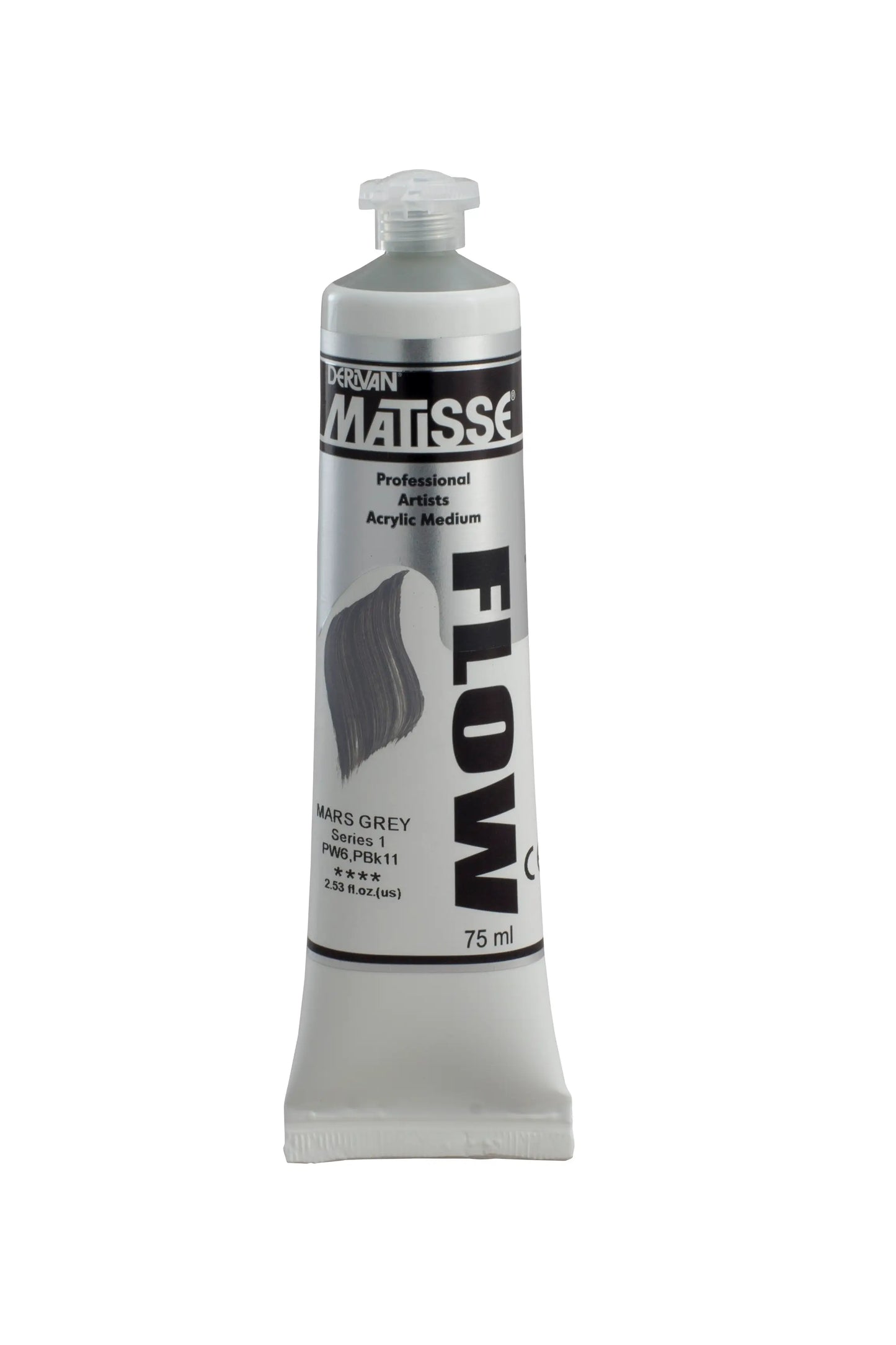 Matisse Flow Acrylic Paints