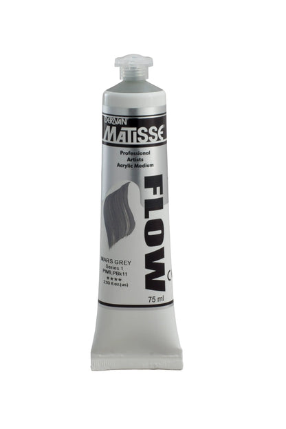 Matisse Flow Acrylic Paints