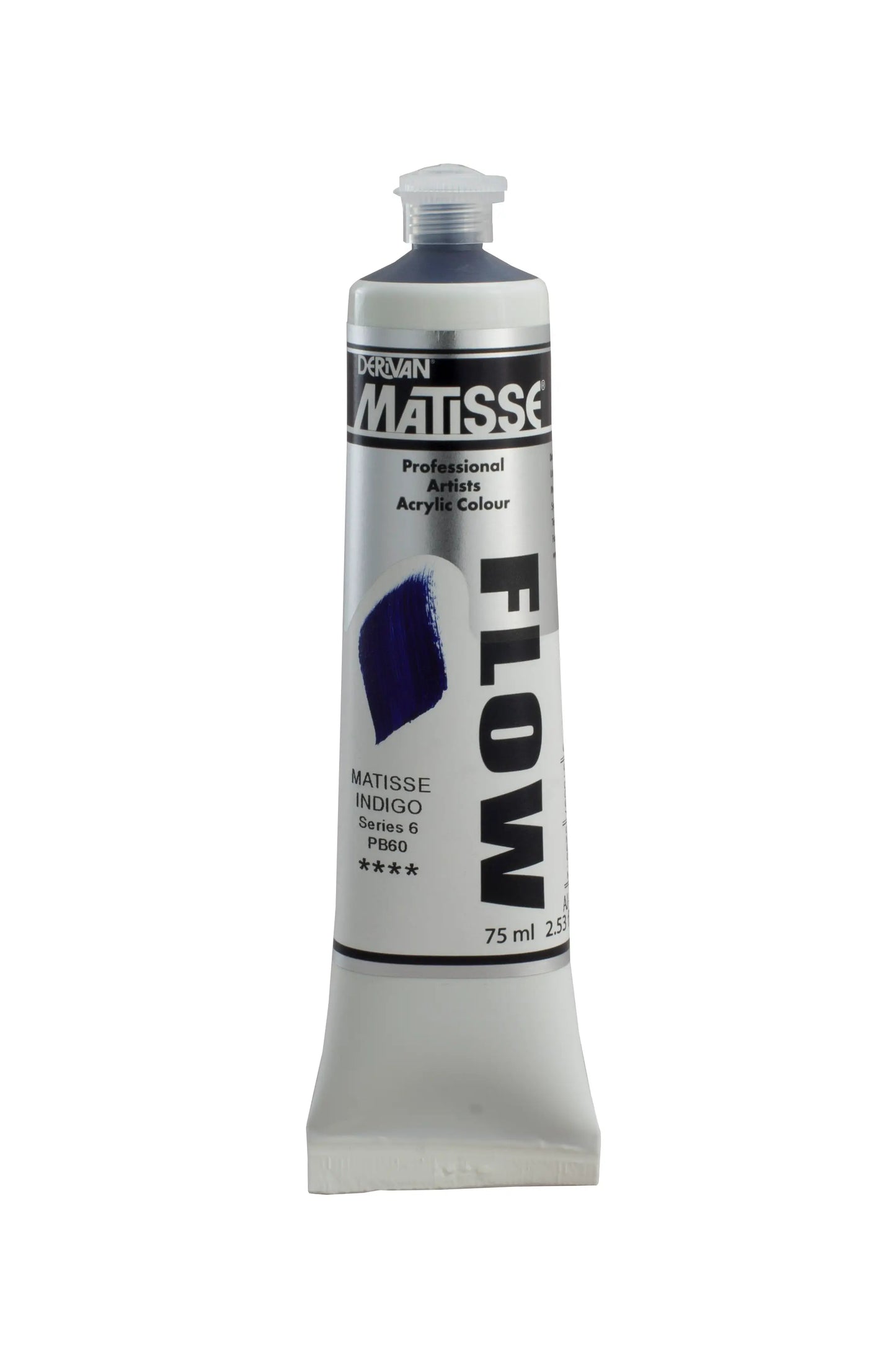 Matisse Flow Acrylic Paints
