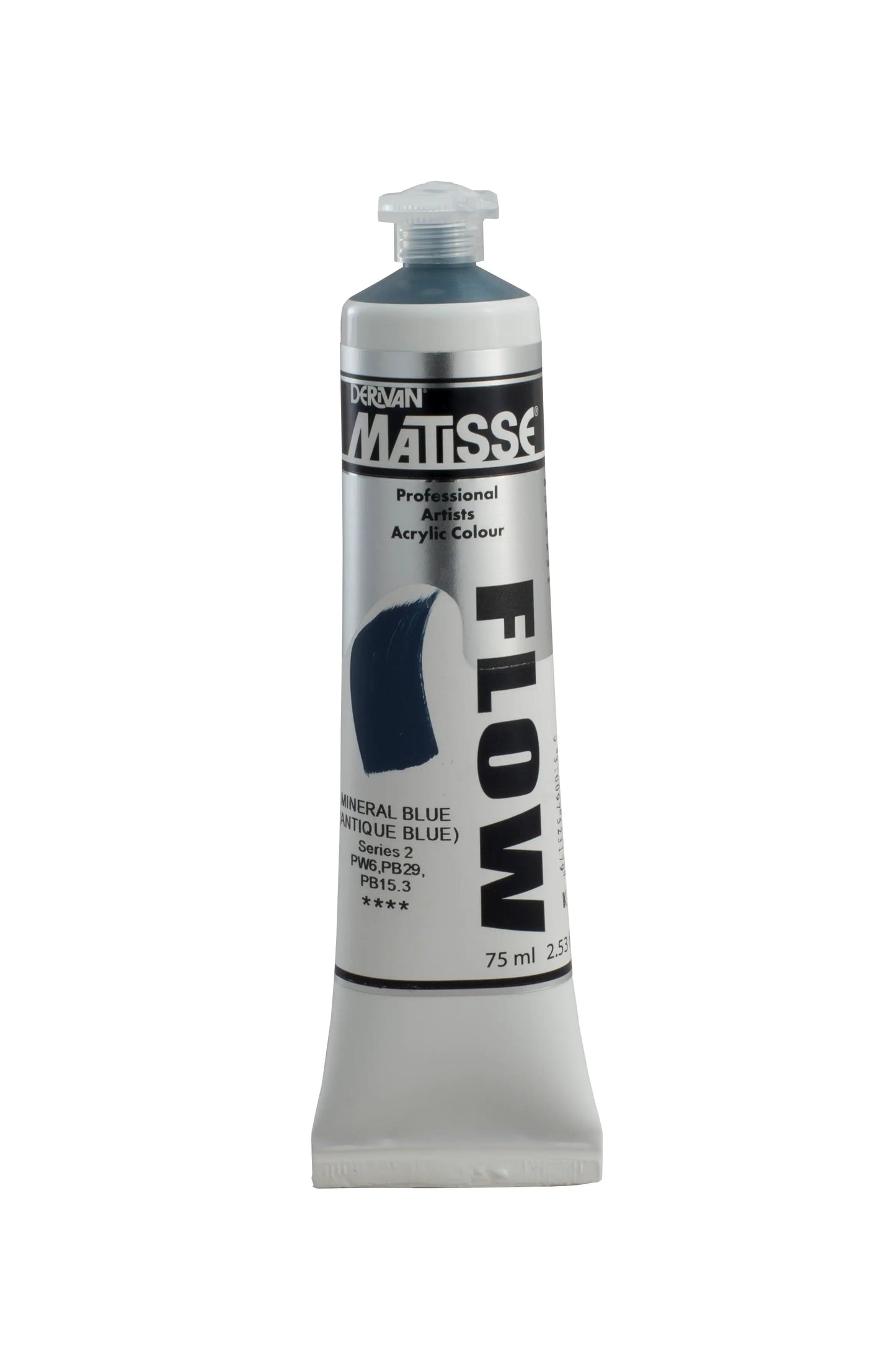 Matisse Flow Acrylic Paints