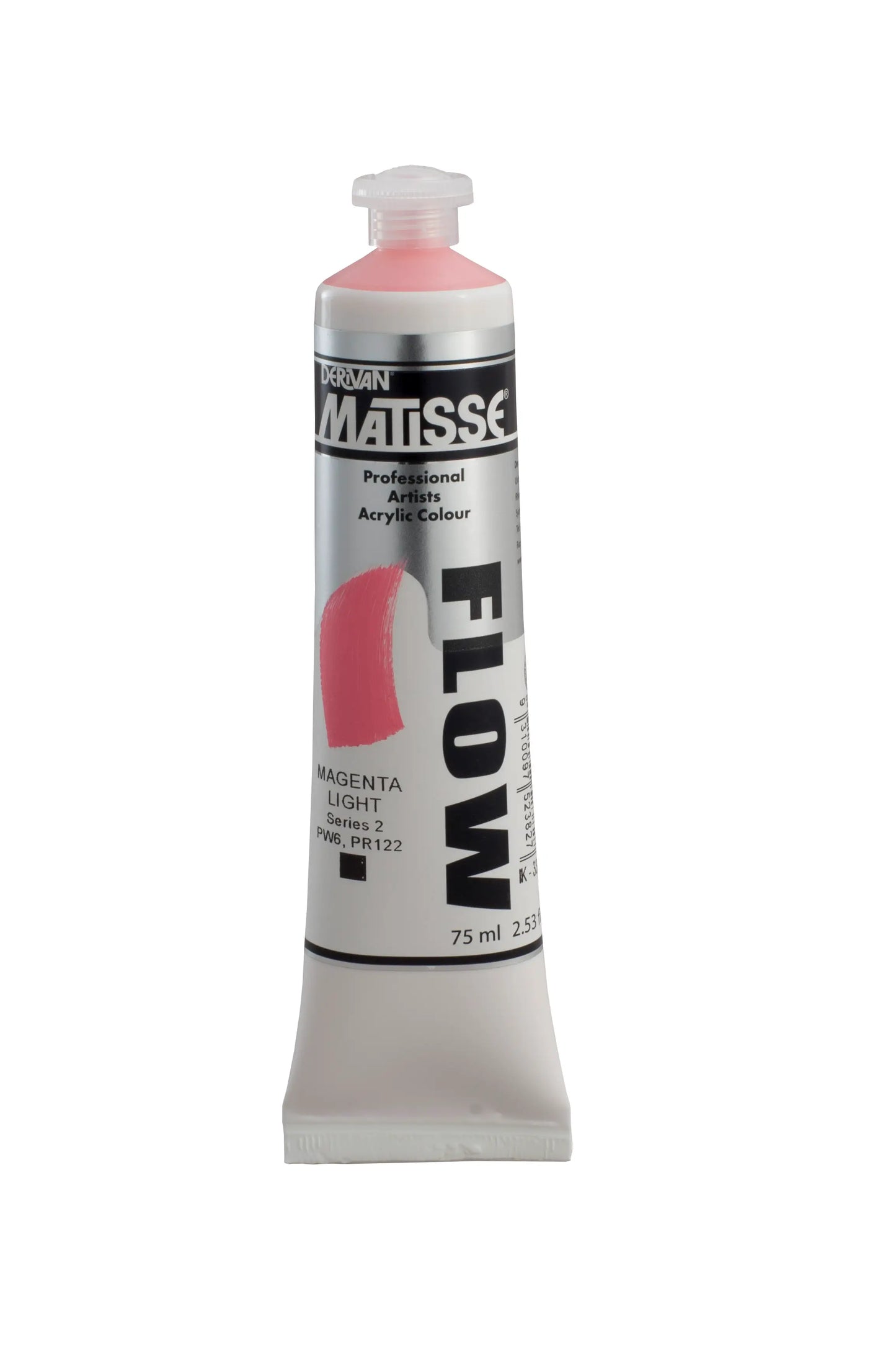 Matisse Flow Acrylic Paints