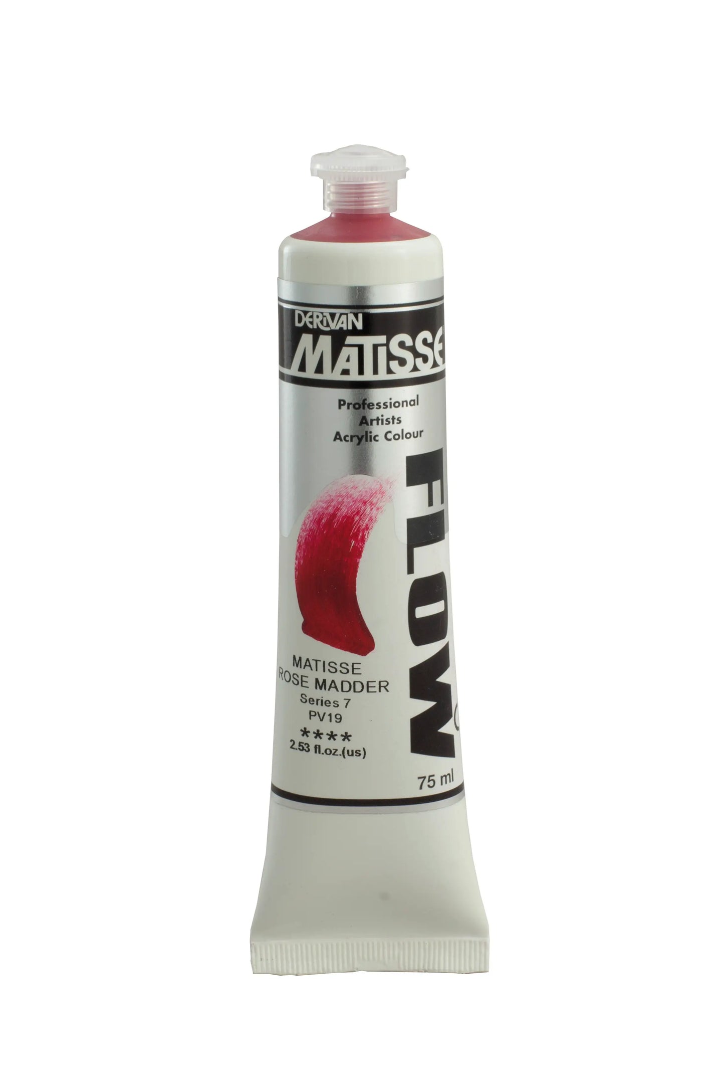 Matisse Flow Acrylic Paints