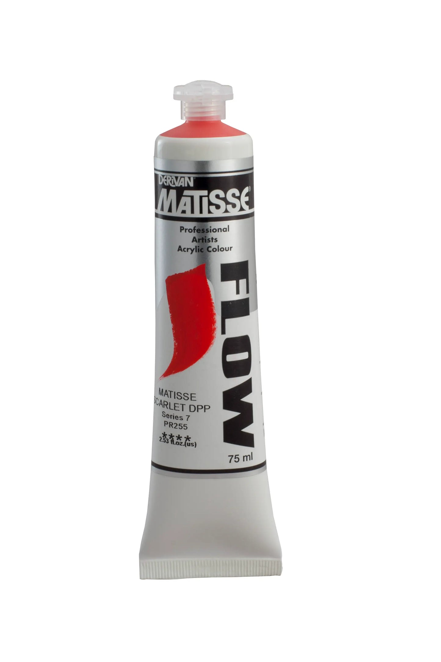 Matisse Flow Acrylic Paints