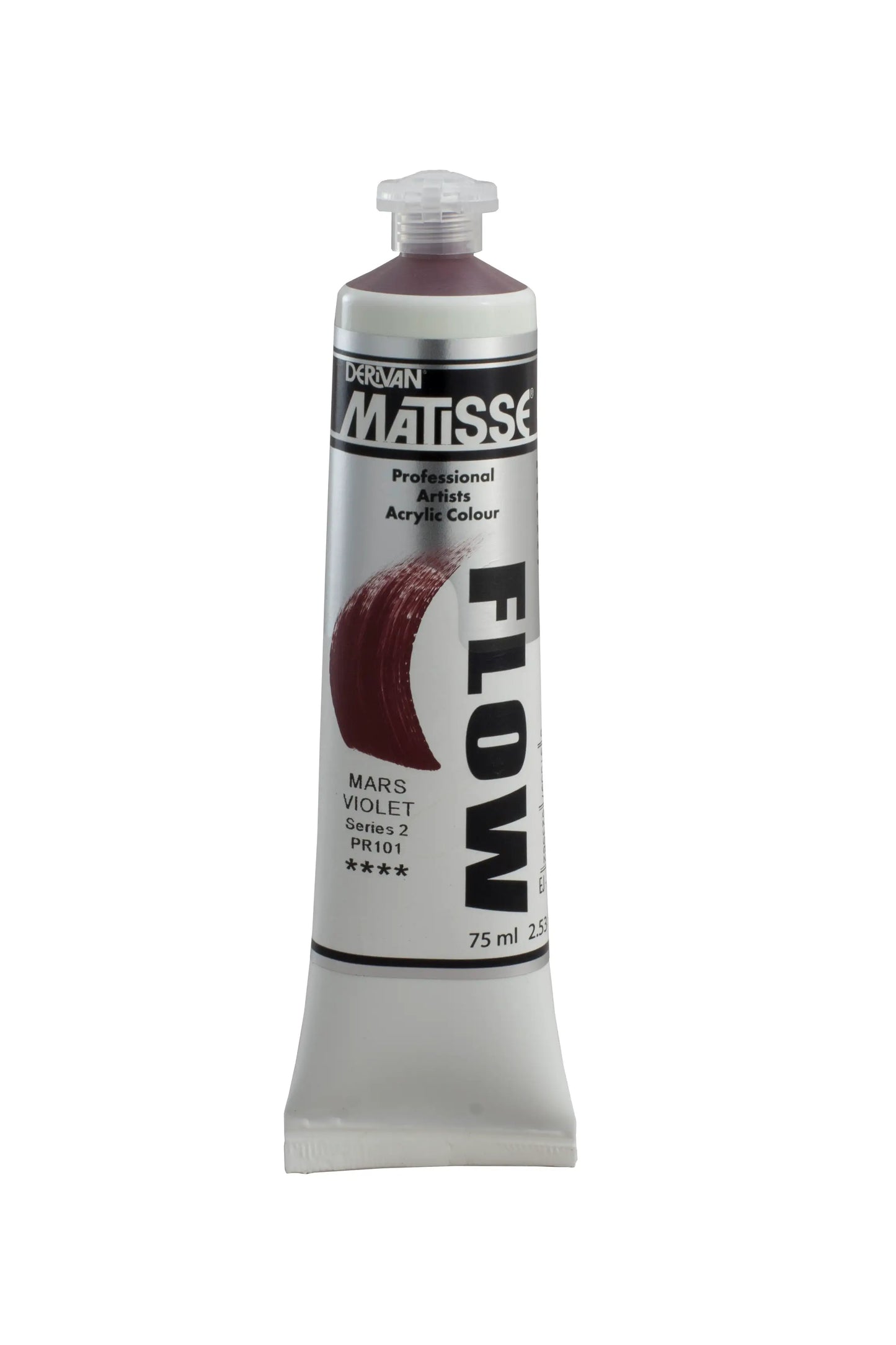 Matisse Flow Acrylic Paints