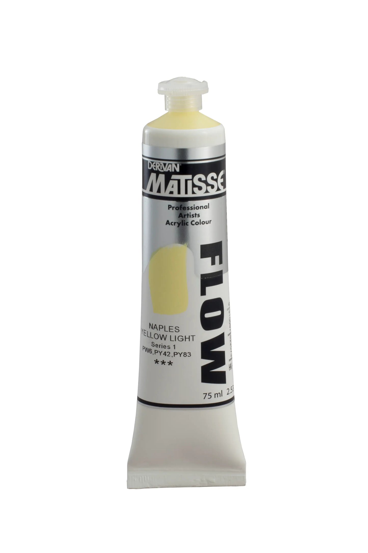 Matisse Flow Acrylic Paints