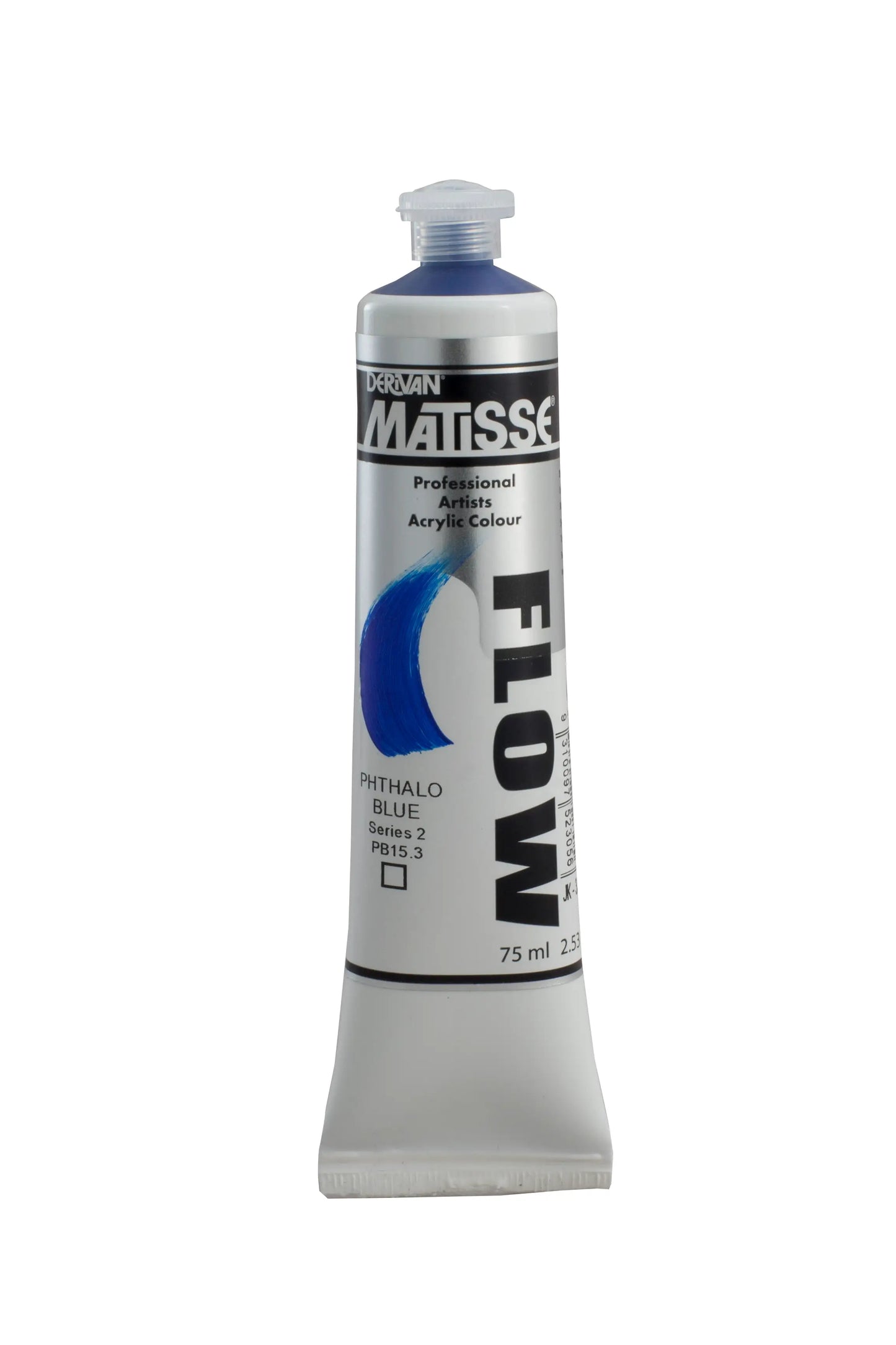 Matisse Flow Acrylic Paints