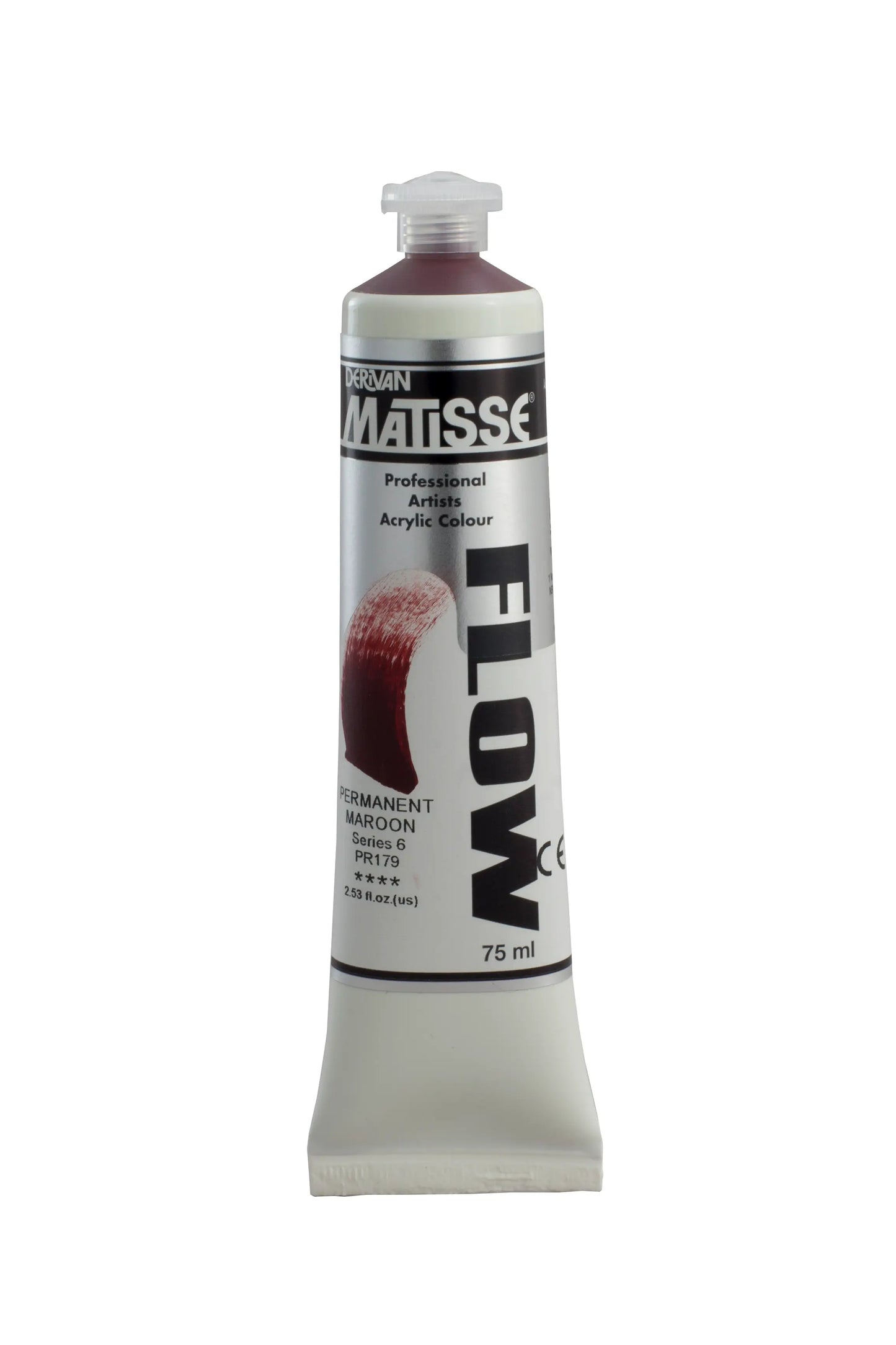 Matisse Flow Acrylic Paints
