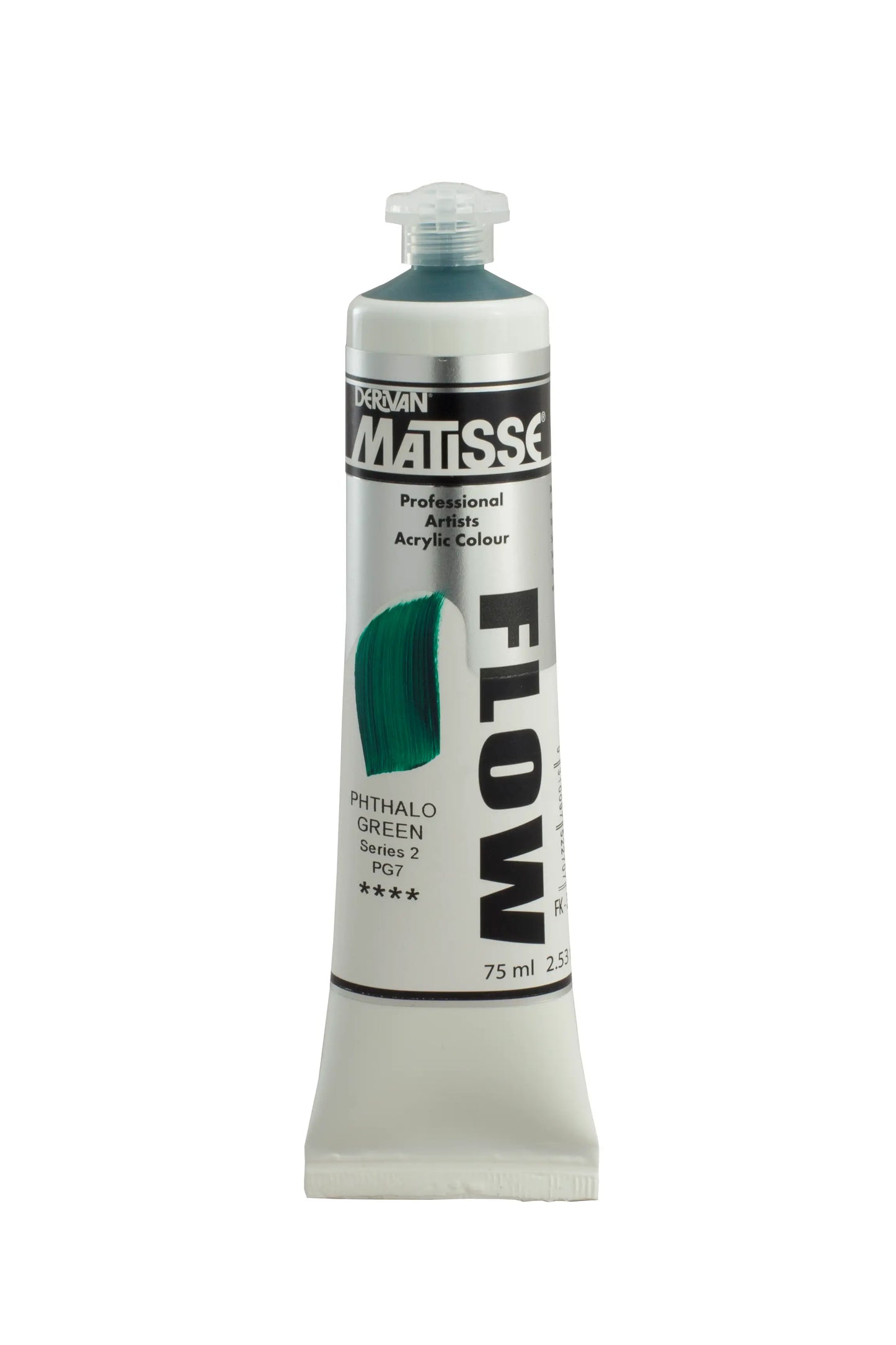 Matisse Flow Acrylic Paints