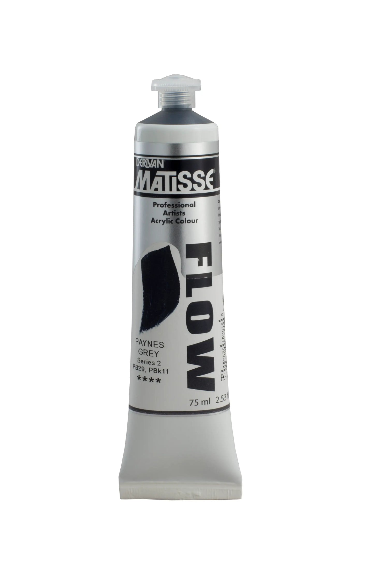 Matisse Flow Acrylic Paints