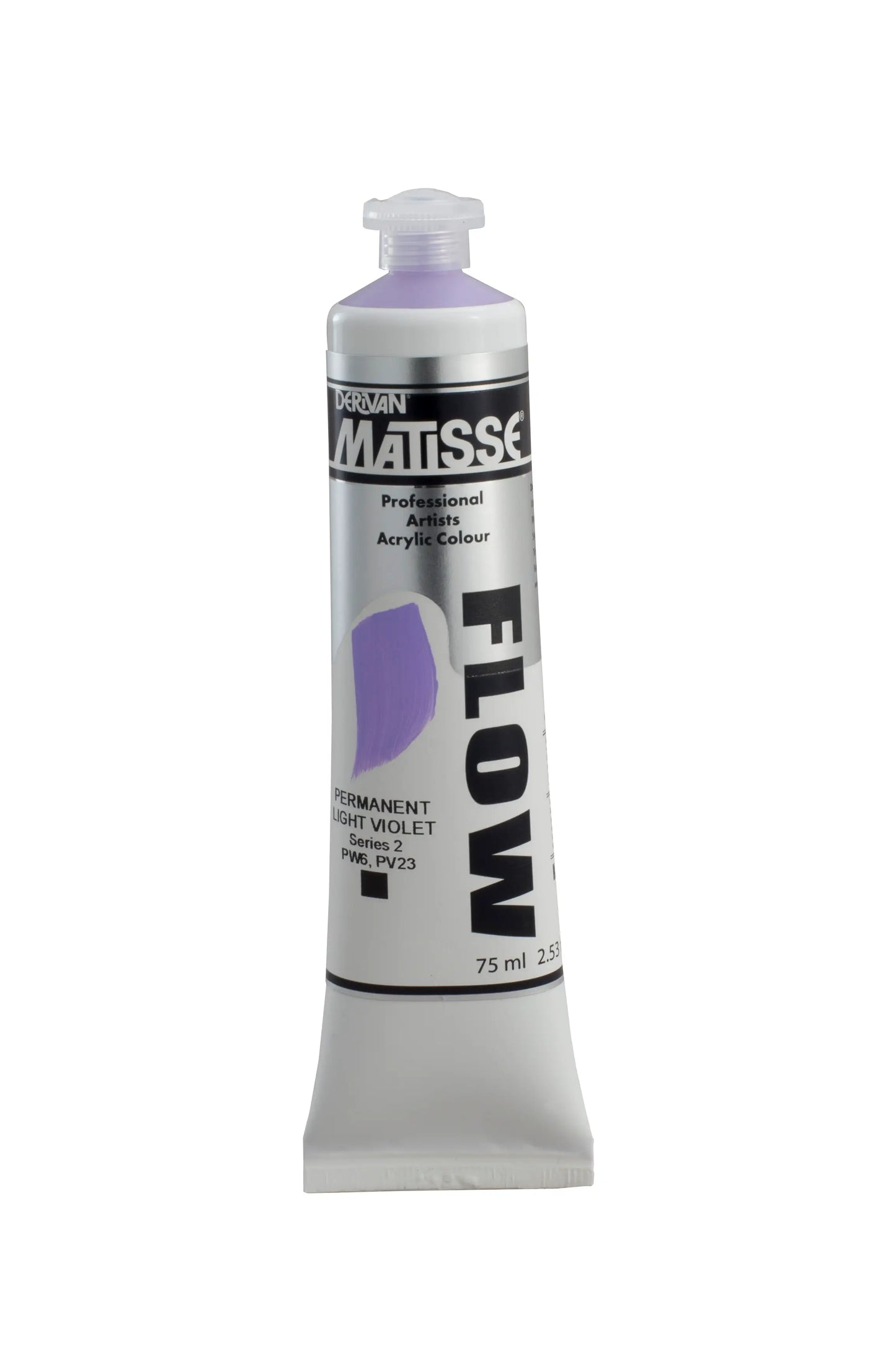 Matisse Flow Acrylic Paints