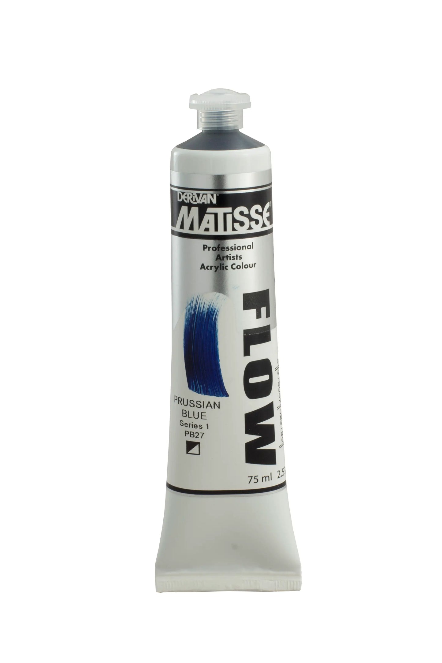 Matisse Flow Acrylic Paints