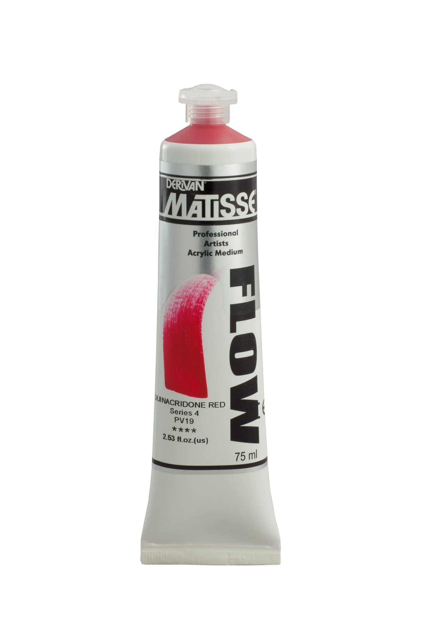 Matisse Flow Acrylic Paints