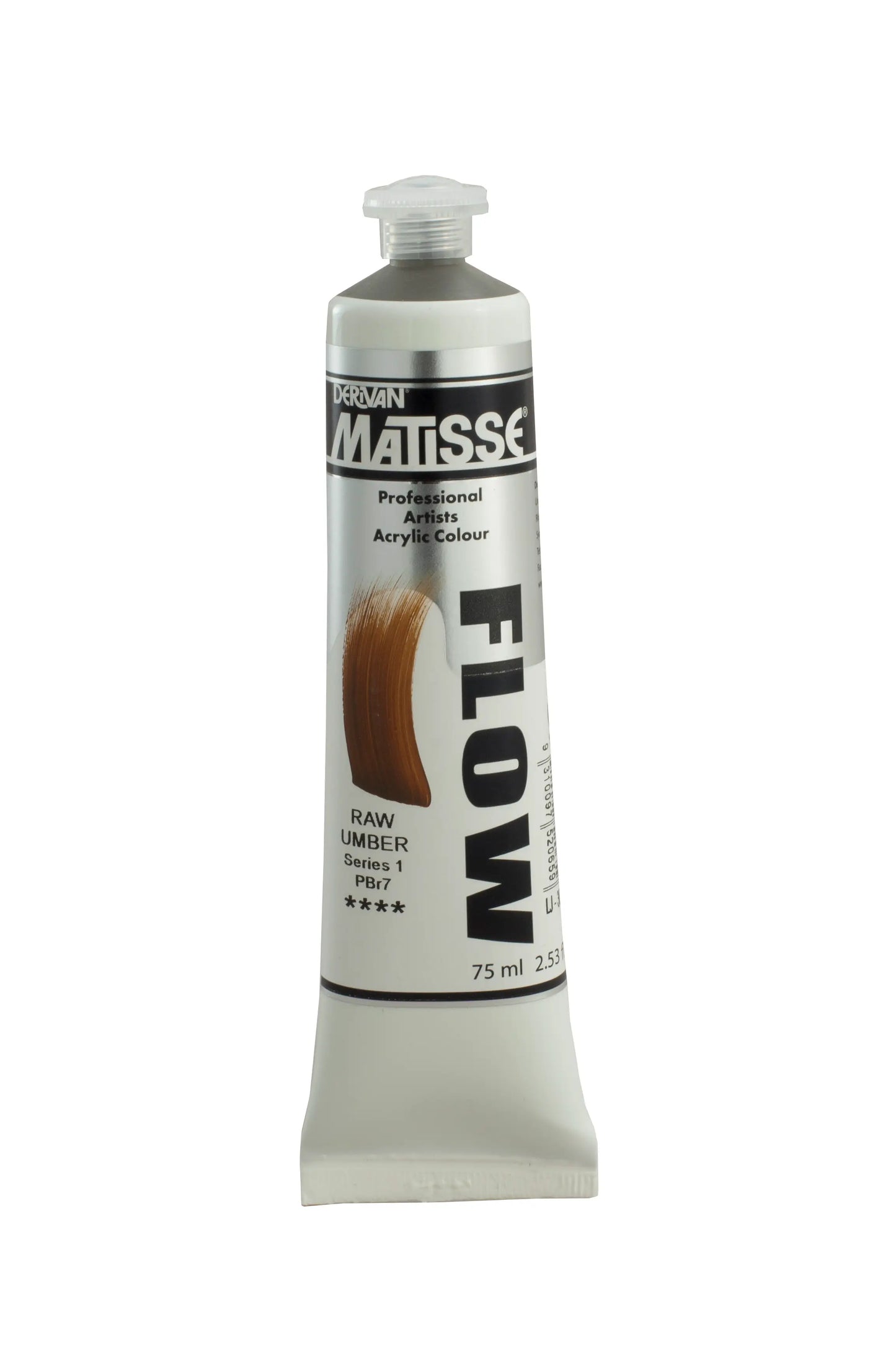 Matisse Flow Acrylic Paints