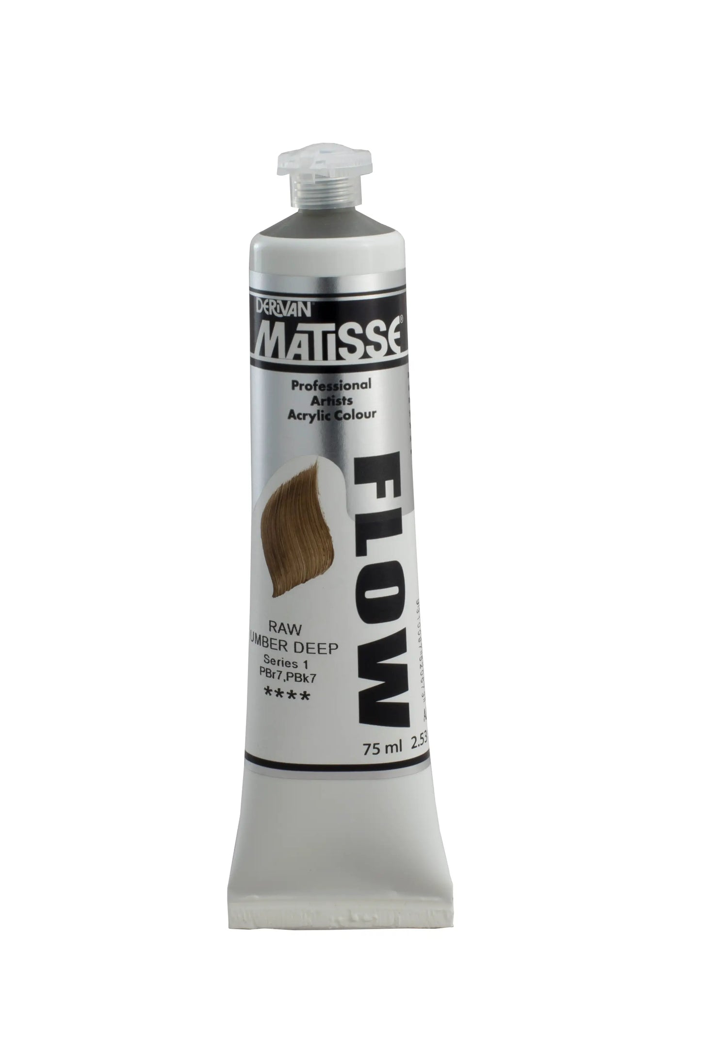 Matisse Flow Acrylic Paints