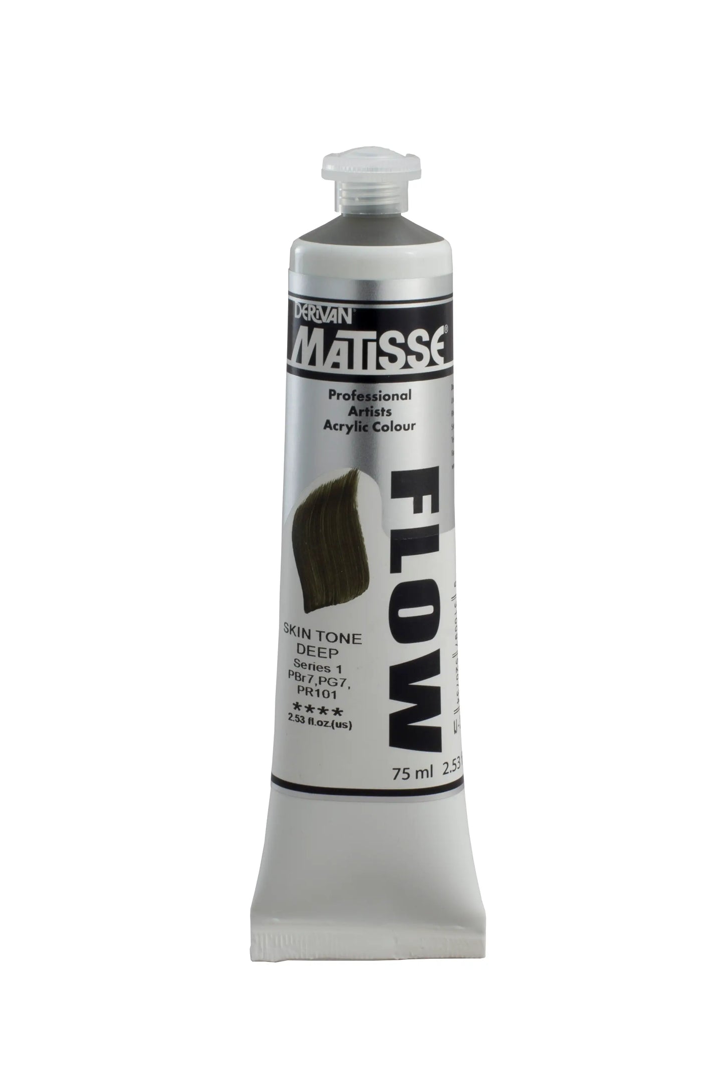 Matisse Flow Acrylic Paints