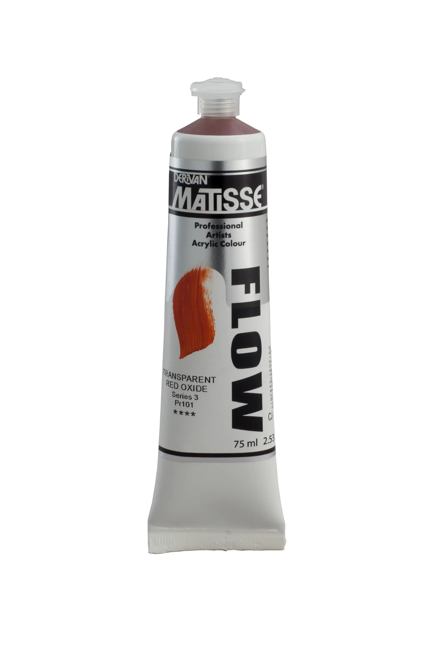 Matisse Flow Acrylic Paints