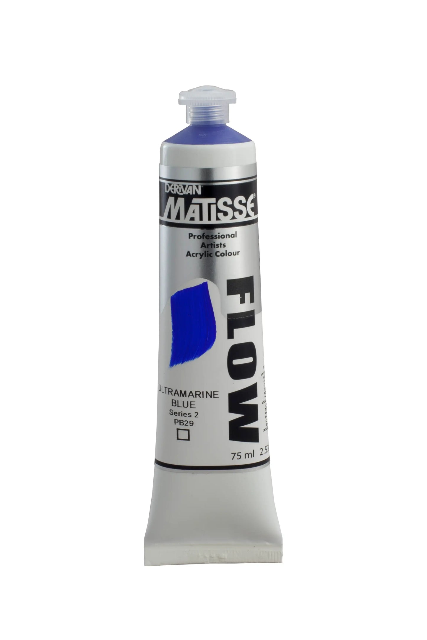 Matisse Flow Acrylic Paints