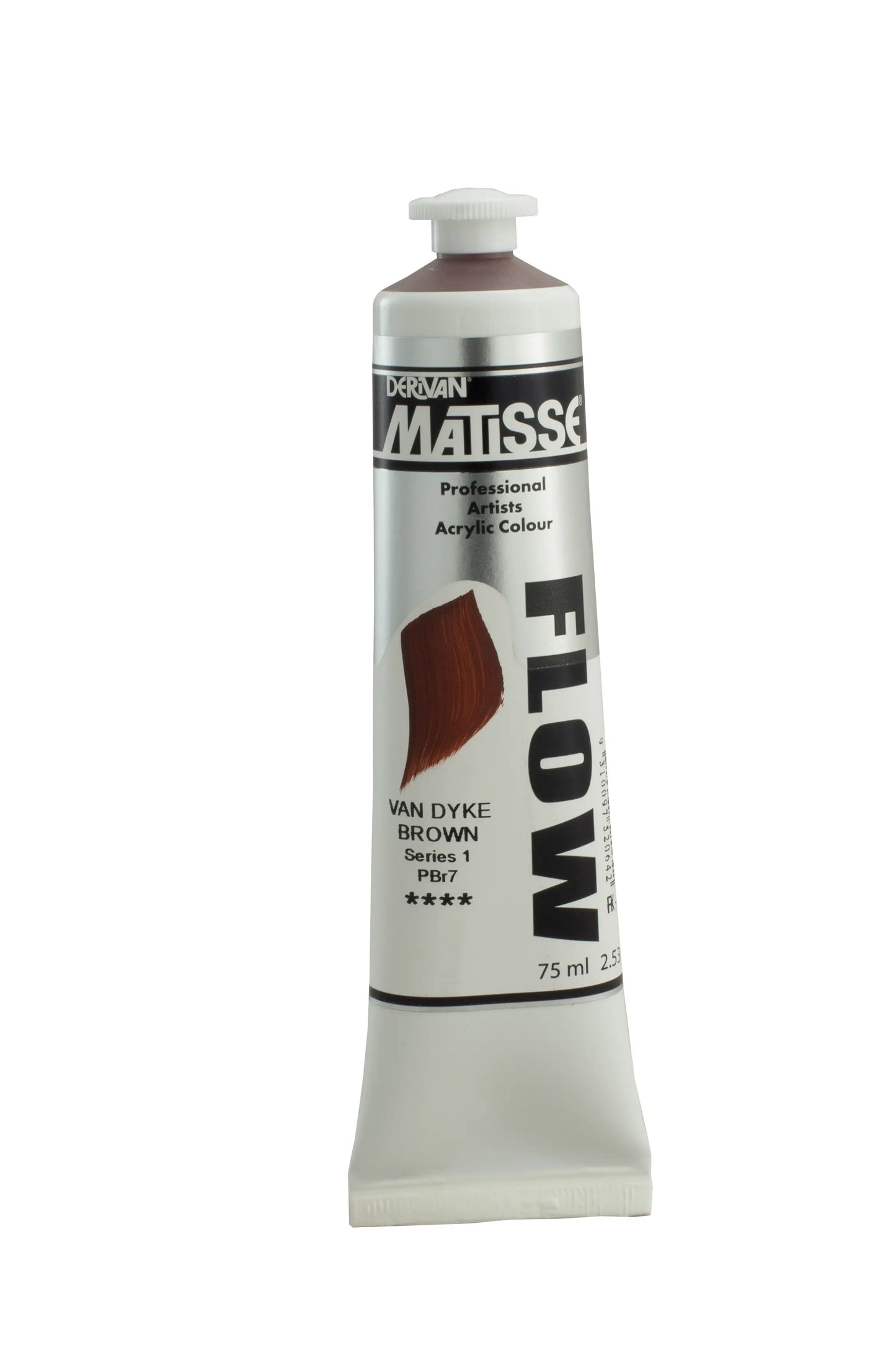 Matisse Flow Acrylic Paints