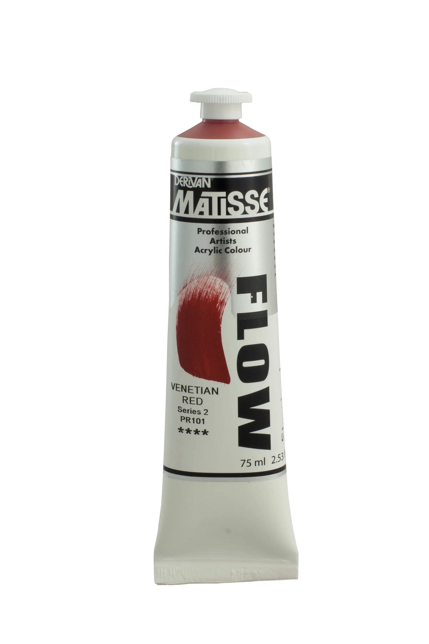 Matisse Flow Acrylic Paints