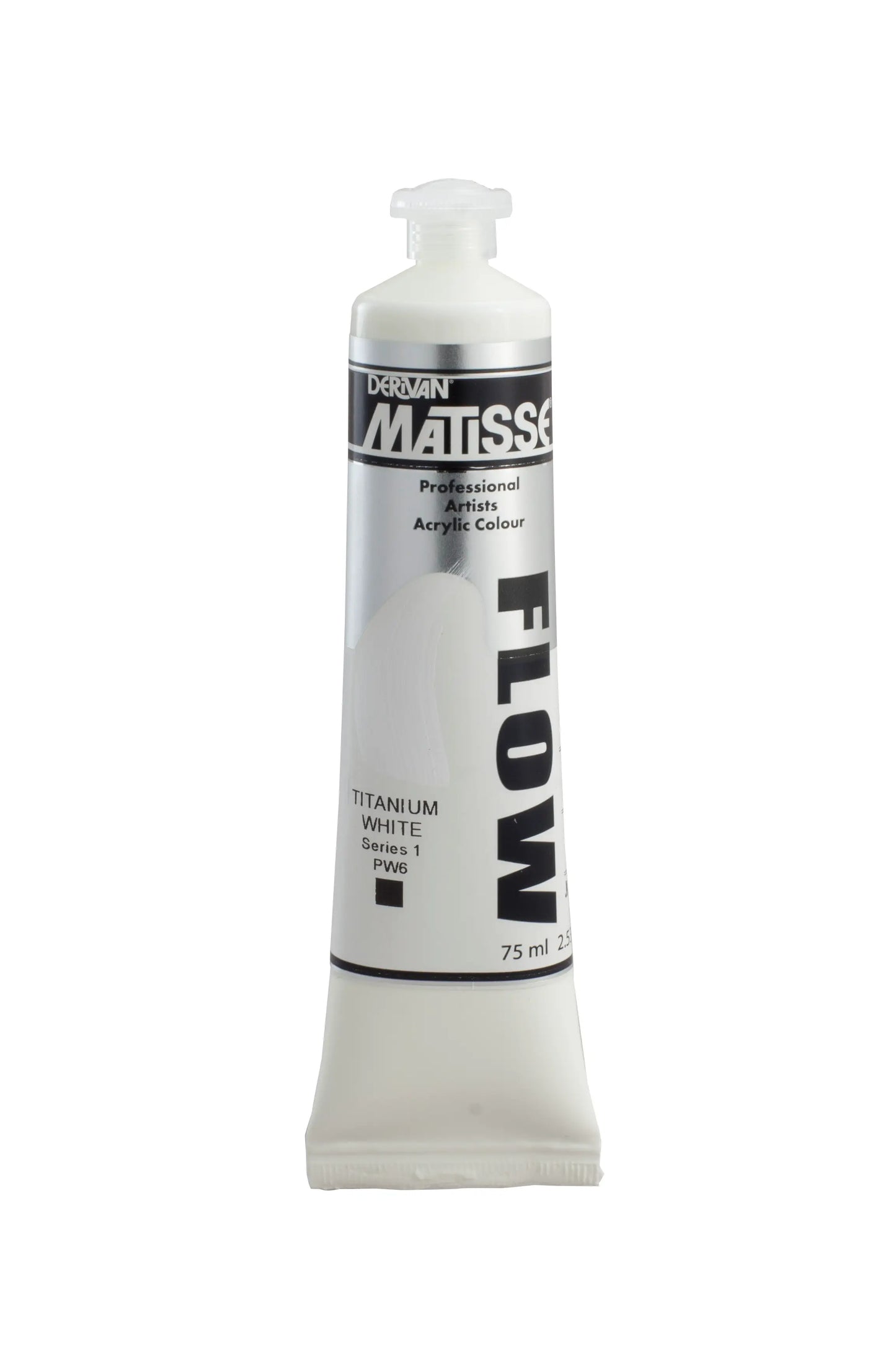 Matisse Flow Acrylic Paints