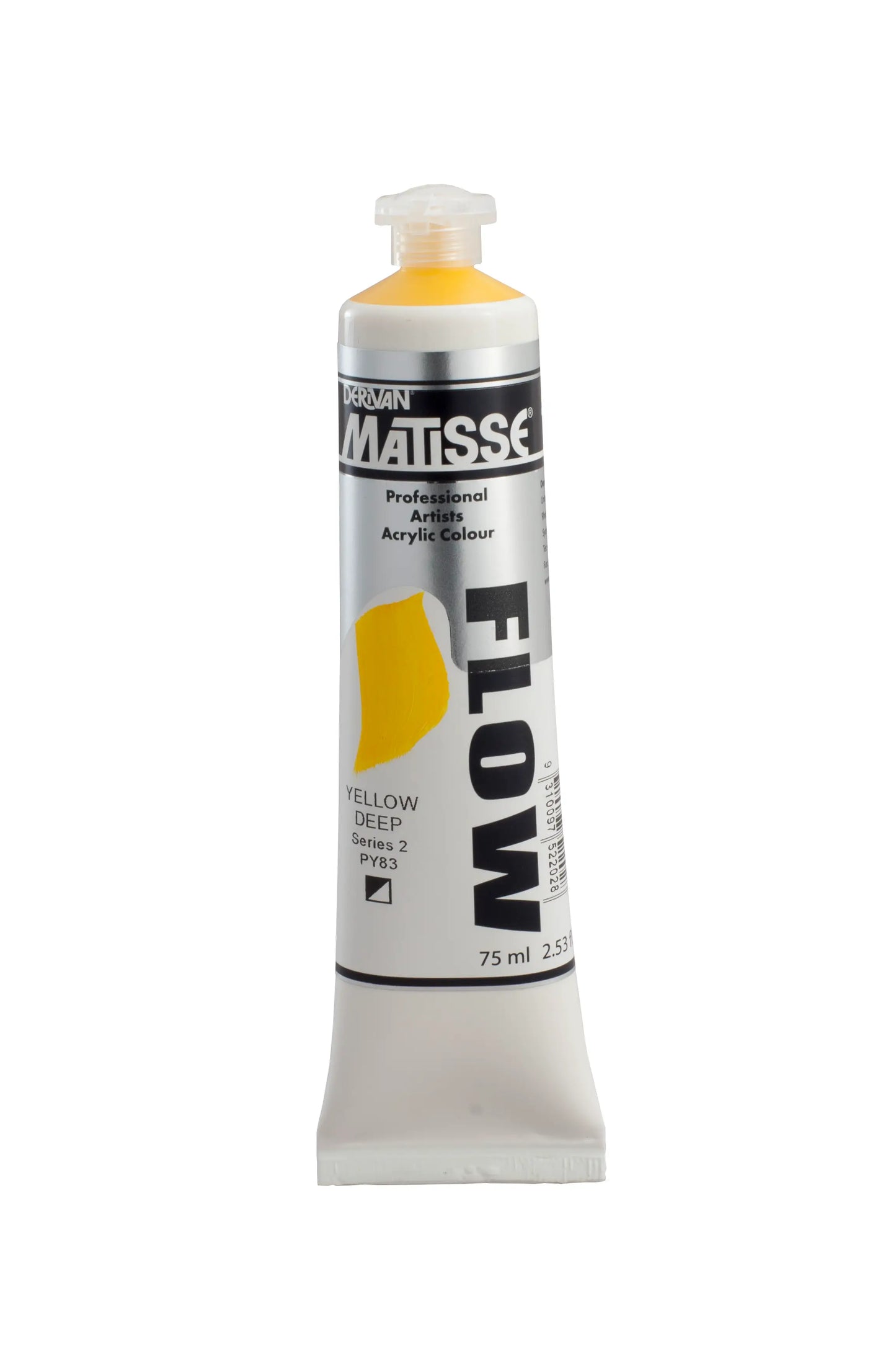 Matisse Flow Acrylic Paints