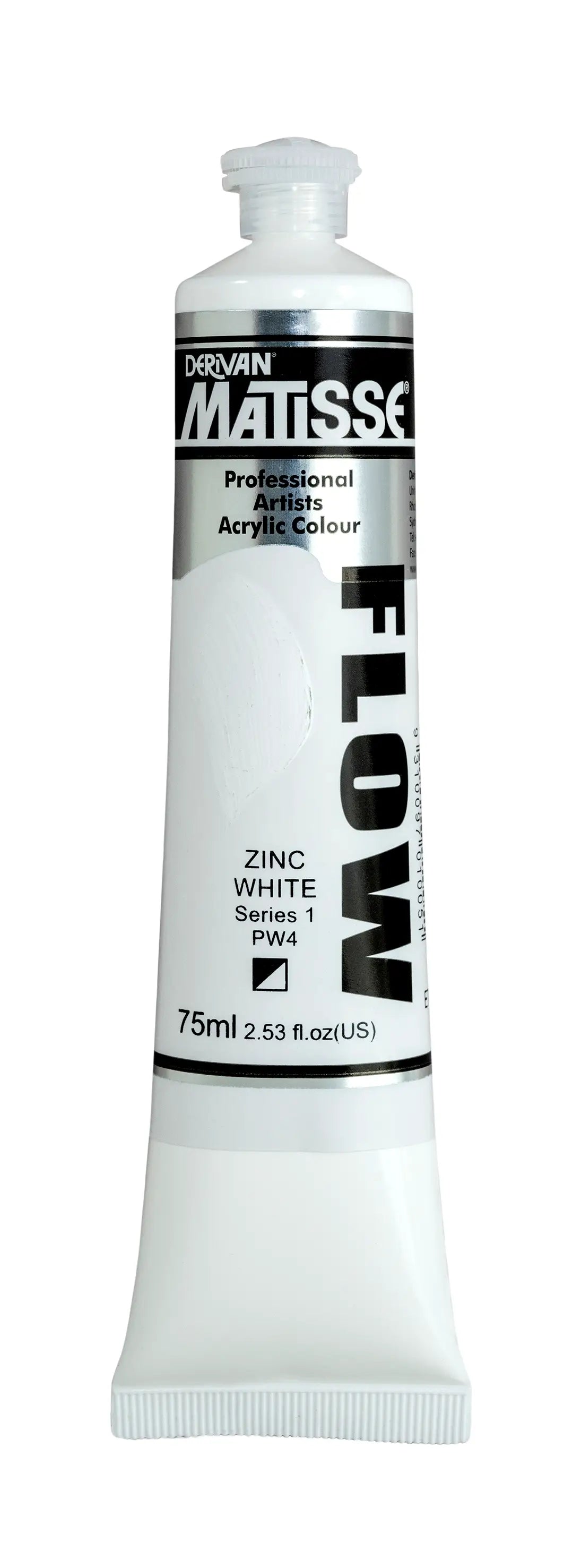 Matisse Flow Acrylic Paints