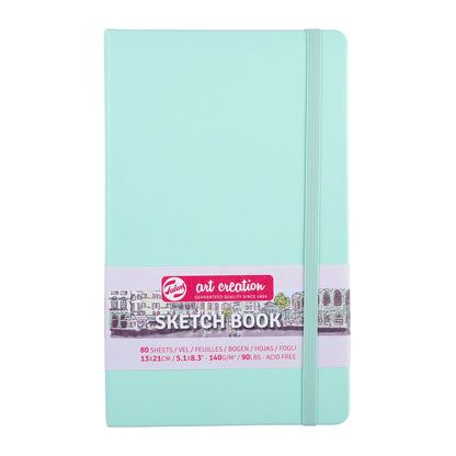 Talens Art Creation Sketchbook Mint