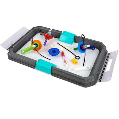 Crayola Colourwhirls Battle Arena