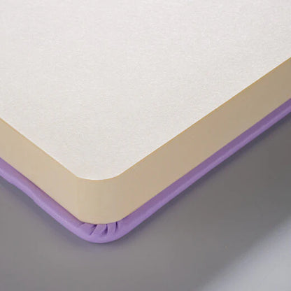 Talens Art Creation Sketchbook Pastel Violet