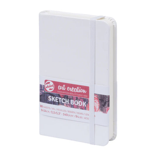 Talens Art Creation Sketchbook White
