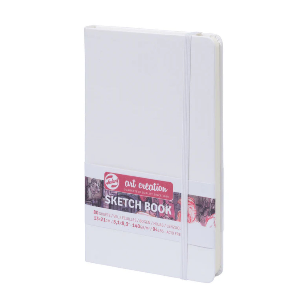 Talens Art Creation Sketchbook White